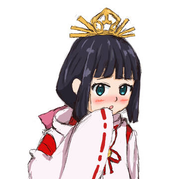 にげわかアニメ4話良かった