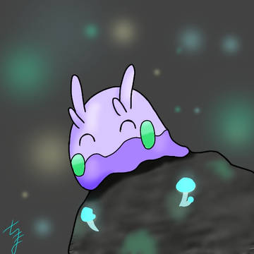 ヌメラ