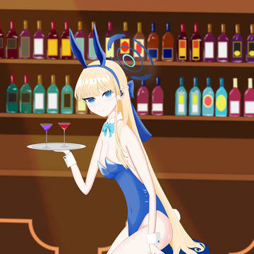 バニートキ🍸