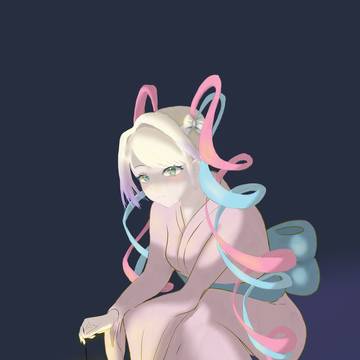 🎀超絶最かわ🎀てんしちゃん