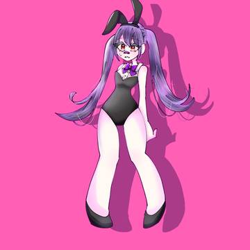 ばにーがーる