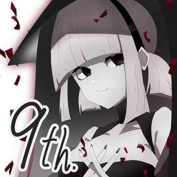 祝・FGO9周年❣️