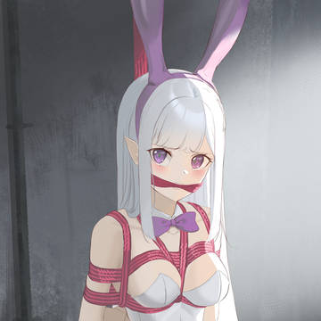 バニー・エミリア