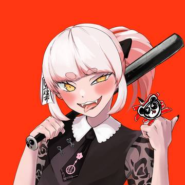 ヤンキー妖小琳