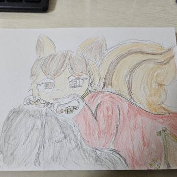 最近のるいくんおえかきまとめ