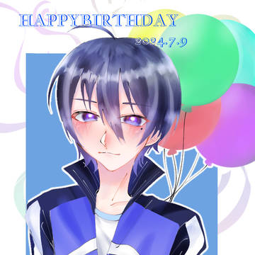 2024 7.9 きんとき生誕祭