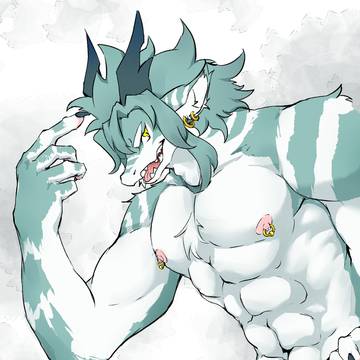 毛龙