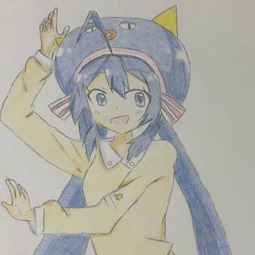 音街ウナ