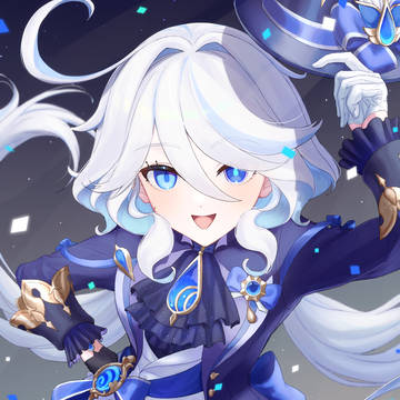 プネウマフリーナ💧