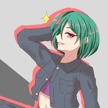 6月　7月