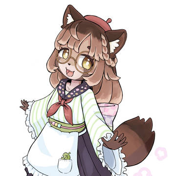 みつまめちゃん