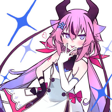 ドレスヒメちゃん