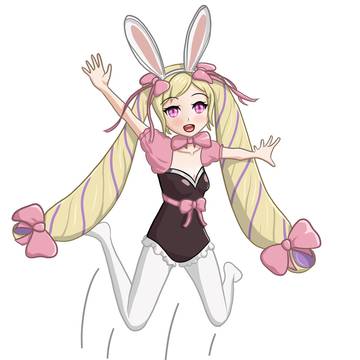 Bunny Elise