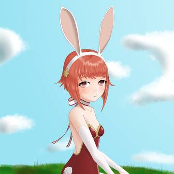Bunny Sakura