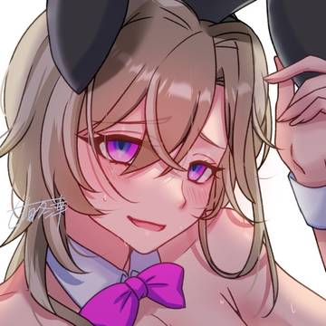 🐰