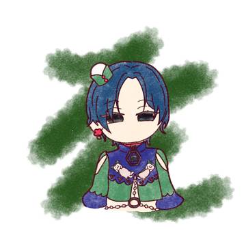 カリブレいお