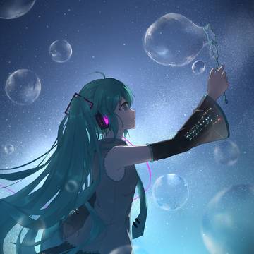 夜