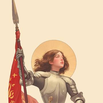 Joan of arc