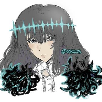 オベロン🦋♥︎