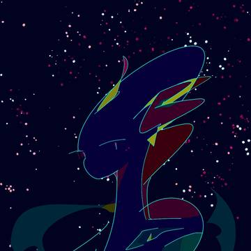 银河之灵