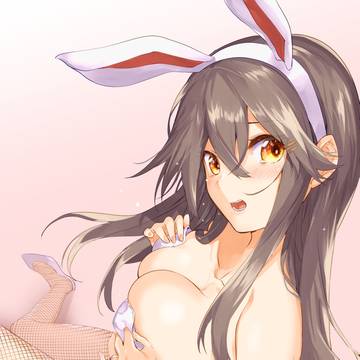 ８月榛名