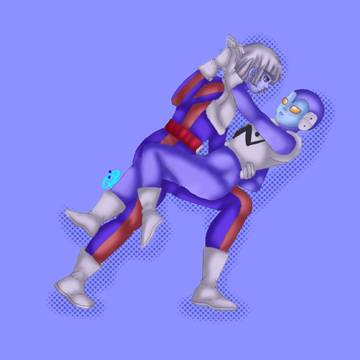 merus x jaco