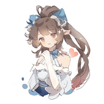 【明日方舟】艾雅法拉