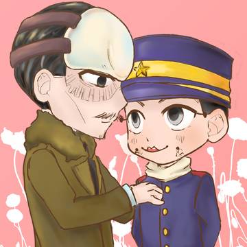 宇★佐★美WEBオンリー展示作品