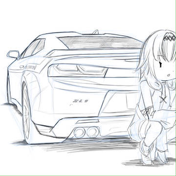 Exorcist & ノーチラス