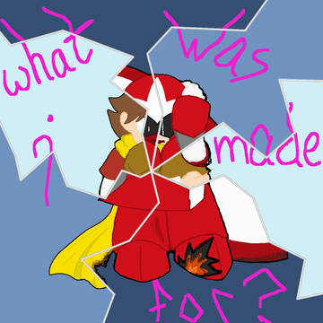 what was i made for