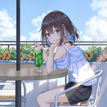 夏
