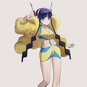 カミツレ