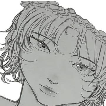 最近描いたイラスト