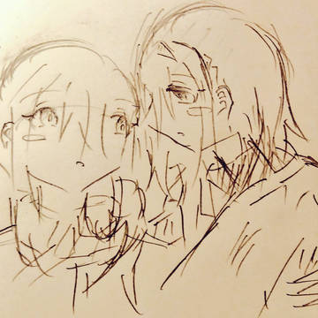 創作百合まとめ②