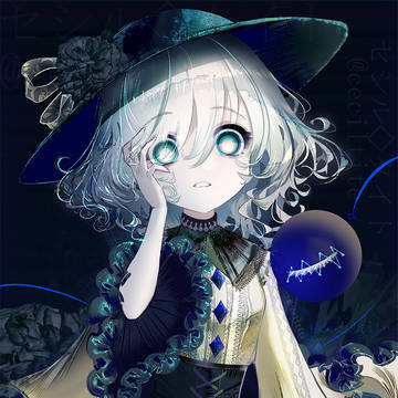 こいしちゃん