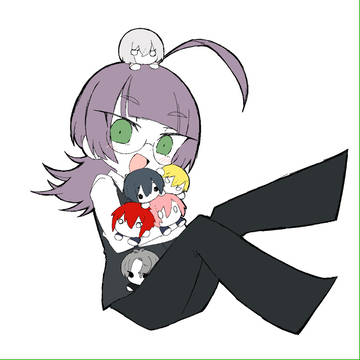 ねじまとめ