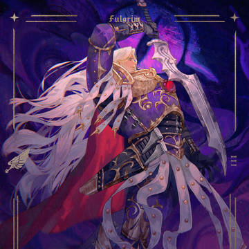 Fulgrim