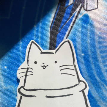 擬人化（某夢の国）キャプション必読