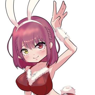 特別ですよ〜♡