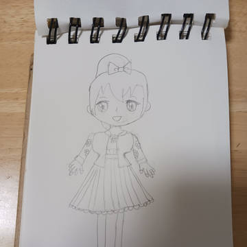 穂乃果ちゃんお誕生日おめでとう