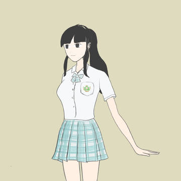 林和優雅