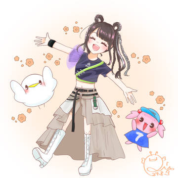 咲きましたーー🌻