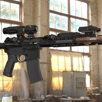 BPRE BCM Carbine