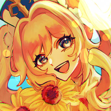 夏だね