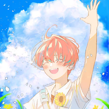 夏