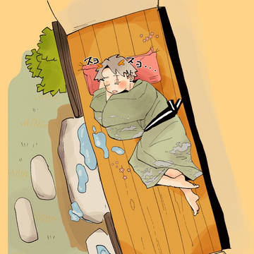 水神水木まとめ2【父水】