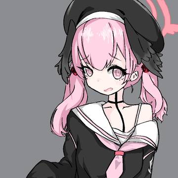 下江コハル