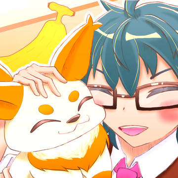 スピードスター🍌