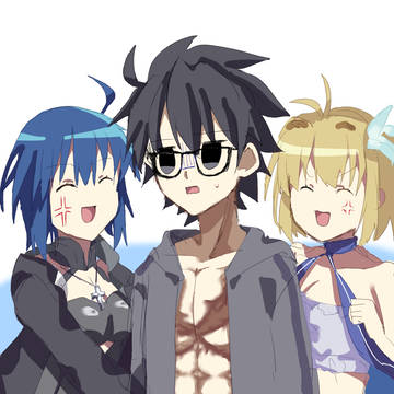 FGO2024水着イベントって…