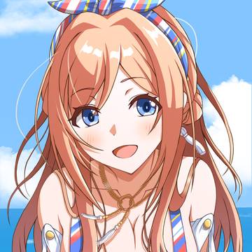 君とセミブルー